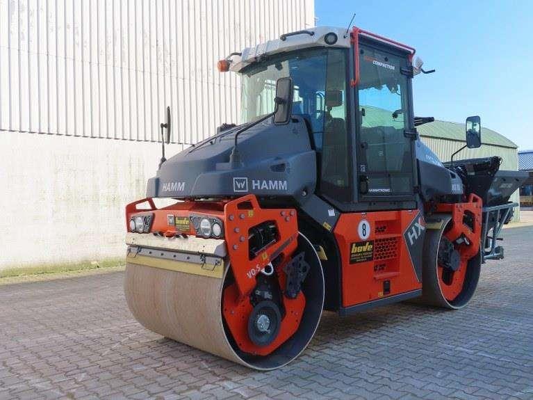 Hamm HX70i VO-S Foto 5