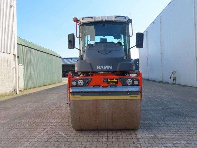 Hamm HX70i VO-S Foto 6