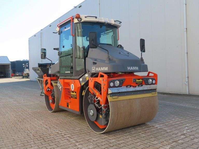 Hamm HX70i VO-S Foto 7