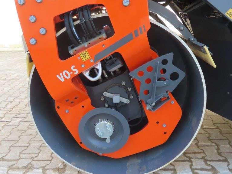 Hamm HX70i VO-S Foto 8