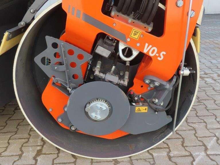 Hamm HX70i VO-S Foto 9