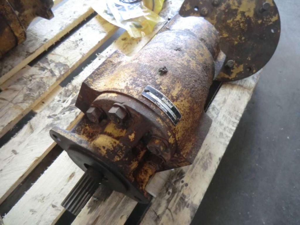 Pompa idraulica per Caterpillar 988B Foto 1