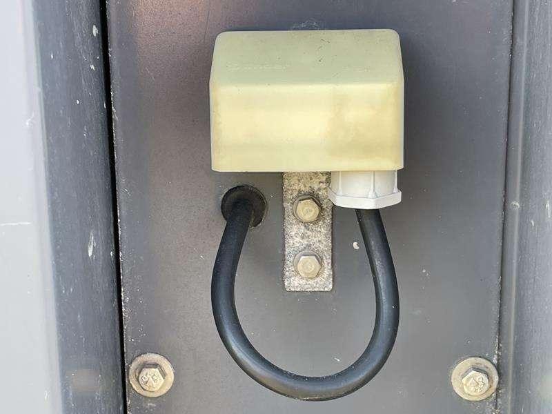 Atlas Copco QLT H 50 Foto 15