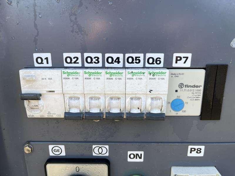 Atlas Copco QLT H 50 Foto 20