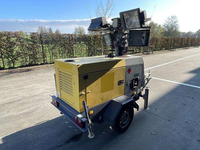 Atlas Copco QLT H 50 Foto 4