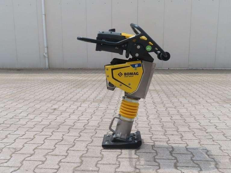Bomag BT60E Foto 1