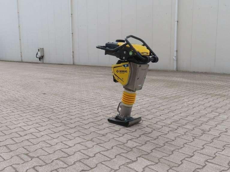 Bomag BT60E Foto 8