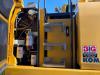 Komatsu PW148-10 Foto 24 thumbnail