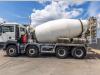 Man TGS 32.360 BB+STETTER 9m3 Foto 2 thumbnail