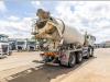 Man TGS 32.360 BB+STETTER 9m3 Foto 5 thumbnail