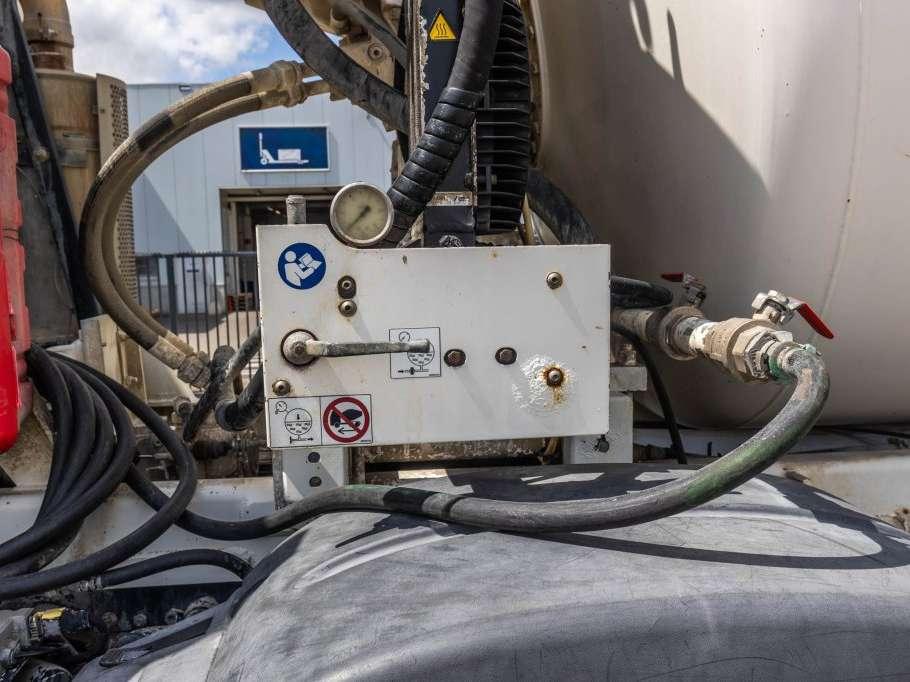 Man TGS 32.360 BB+STETTER 9m3 Foto 13