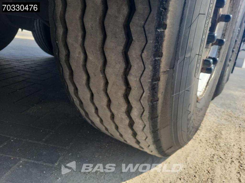 Schmitz SCB*S3T 3 axles Sliding Roof Foto 15