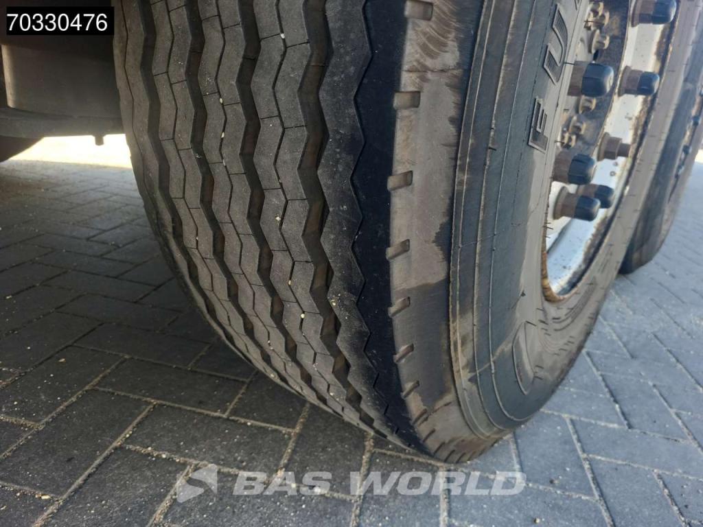 Schmitz SCB*S3T 3 axles Sliding Roof Foto 19