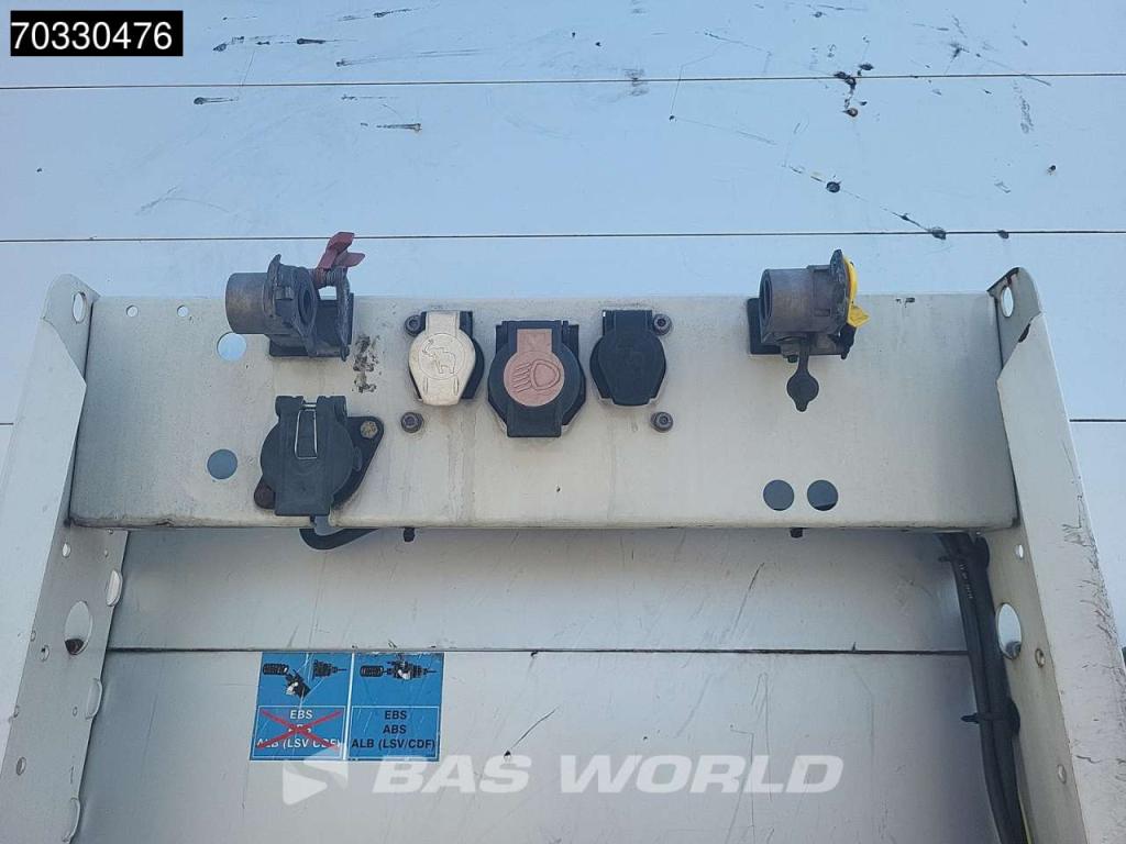 Schmitz SCB*S3T 3 axles Sliding Roof Foto 24
