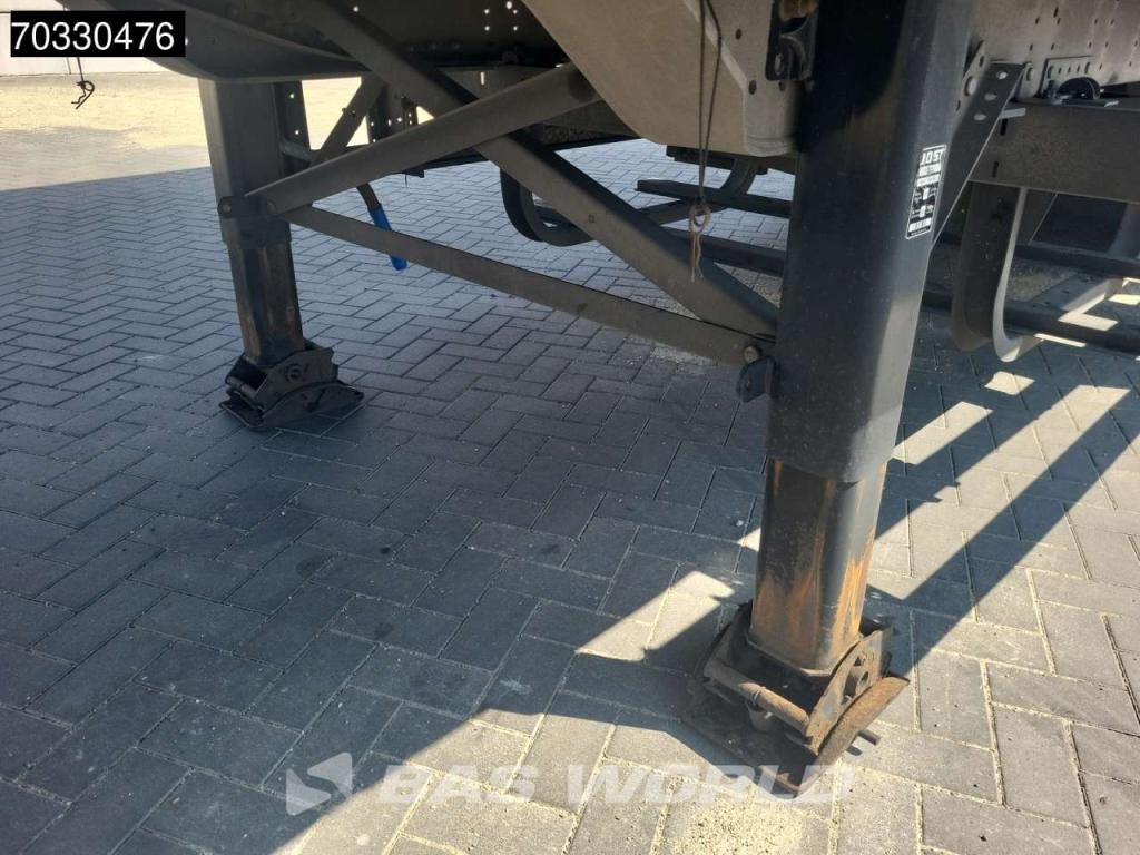 Schmitz SCB*S3T 3 axles Sliding Roof Foto 25