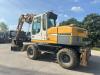 Liebherr 914 Foto 7 thumbnail