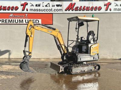 Sany SY16C in vendita da Massucco T. Srl