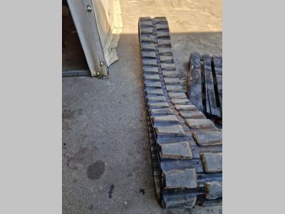 Ihimer cingoli originali 450x71x82