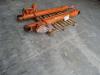 Pistone sollevamento per Fiat Hitachi EX215 Foto 3 thumbnail