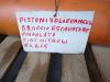 Pistone sollevamento per Fiat Hitachi EX215 Foto 5 thumbnail