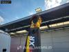 Scania P360 6X2 NL-Truck 21Ton HIAB XR21Z61 Lift-Axle Euro 5 Foto 17 thumbnail