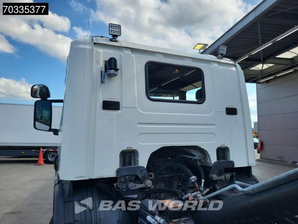 Scania P360 6X2 NL-Truck 21Ton HIAB XR21Z61 Lift-Axle Euro 5 Foto 11