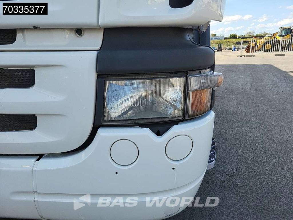 Scania P360 6X2 NL-Truck 21Ton HIAB XR21Z61 Lift-Axle Euro 5 Foto 29