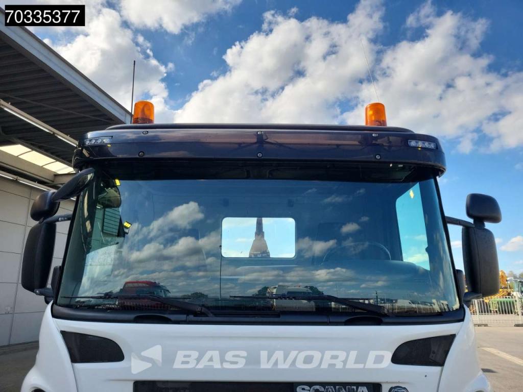 Scania P360 6X2 NL-Truck 21Ton HIAB XR21Z61 Lift-Axle Euro 5 Foto 30