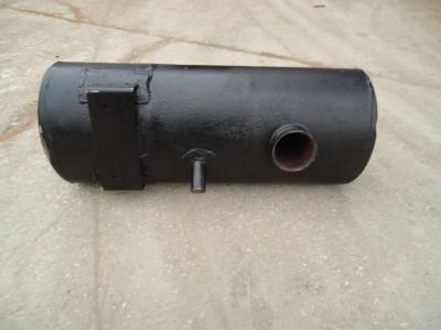 Silenziatore per Fiat Hitachi FR160.2 (CODICE 79101549) in vendita da OLM 90 Srl