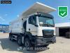 Man TGS 41.400 TGS 8X4 Foto 1 thumbnail