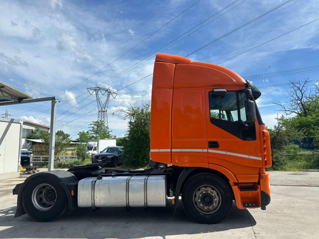 Iveco Stralis 480 Foto 5