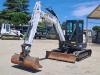 Bobcat E50 Foto 1 thumbnail