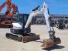 Bobcat E50 Foto 7 thumbnail