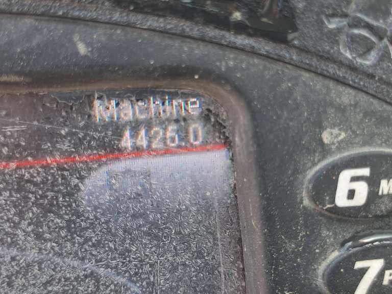 Bobcat E50 Foto 16