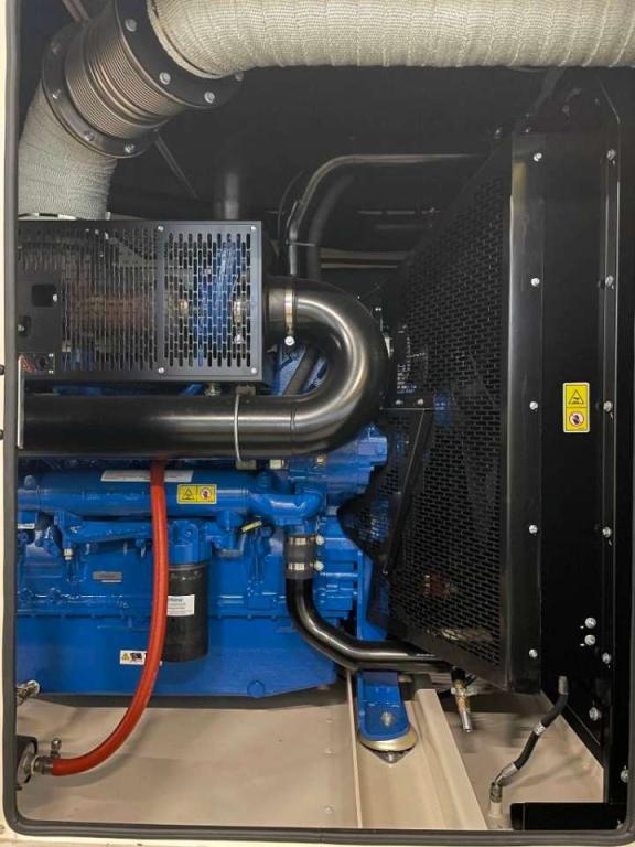FG Wilson P715-3 - 715 kVA Genset - DPX-16023 Foto 10