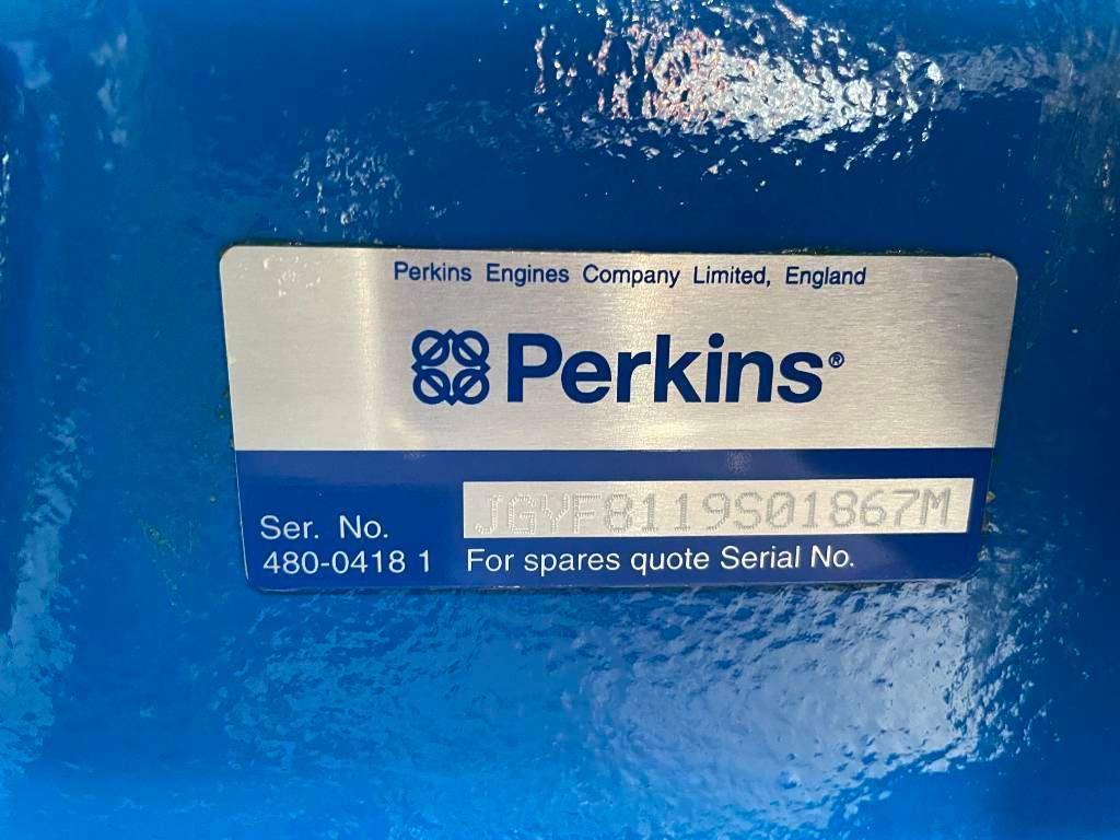 FG Wilson P715-3 - 715 kVA Genset - DPX-16023 Foto 11
