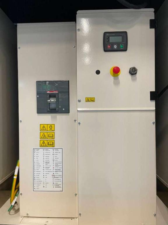FG Wilson P715-3 - 715 kVA Genset - DPX-16023 Foto 15