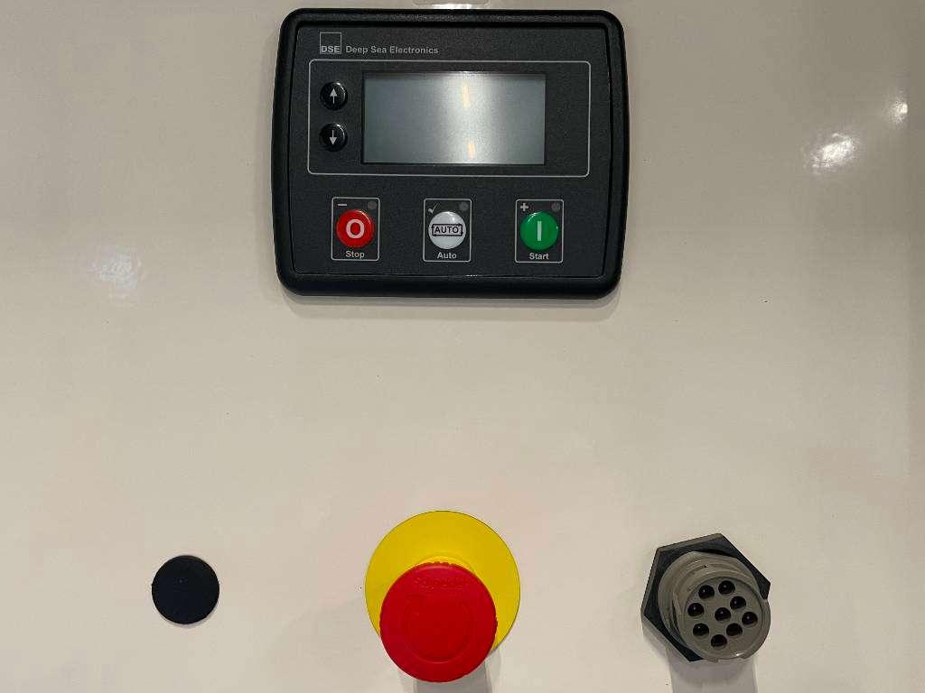 FG Wilson P715-3 - 715 kVA Genset - DPX-16023 Foto 16