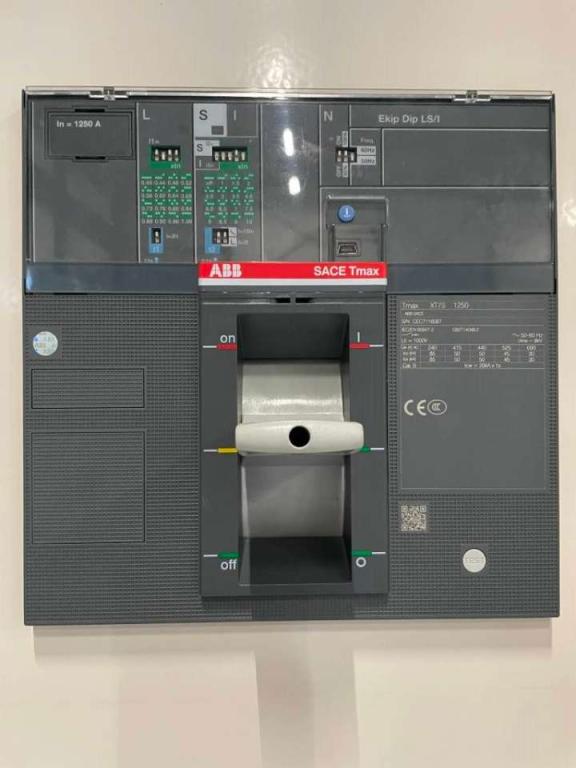 FG Wilson P715-3 - 715 kVA Genset - DPX-16023 Foto 18