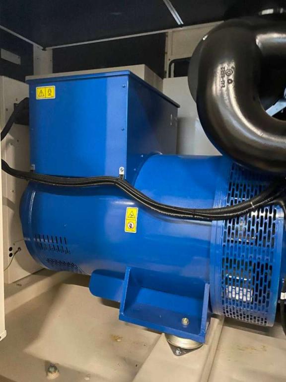 FG Wilson P715-3 - 715 kVA Genset - DPX-16023 Foto 19