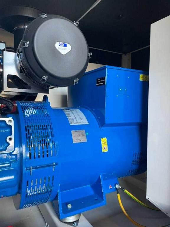 FG Wilson P715-3 - 715 kVA Genset - DPX-16023 Foto 20
