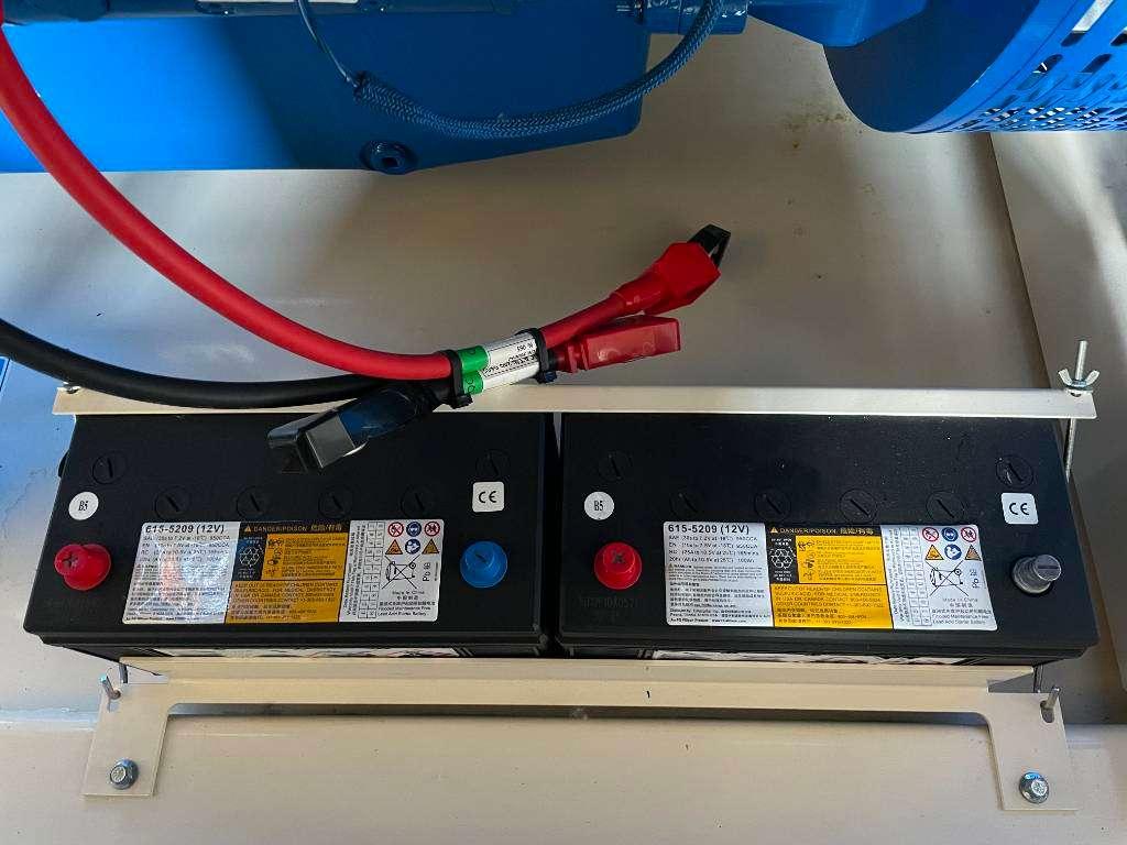 FG Wilson P715-3 - 715 kVA Genset - DPX-16023 Foto 24