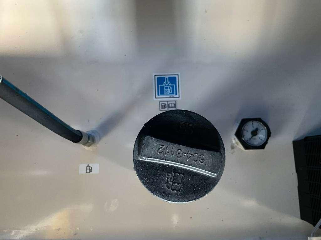 FG Wilson P715-3 - 715 kVA Genset - DPX-16023 Foto 25