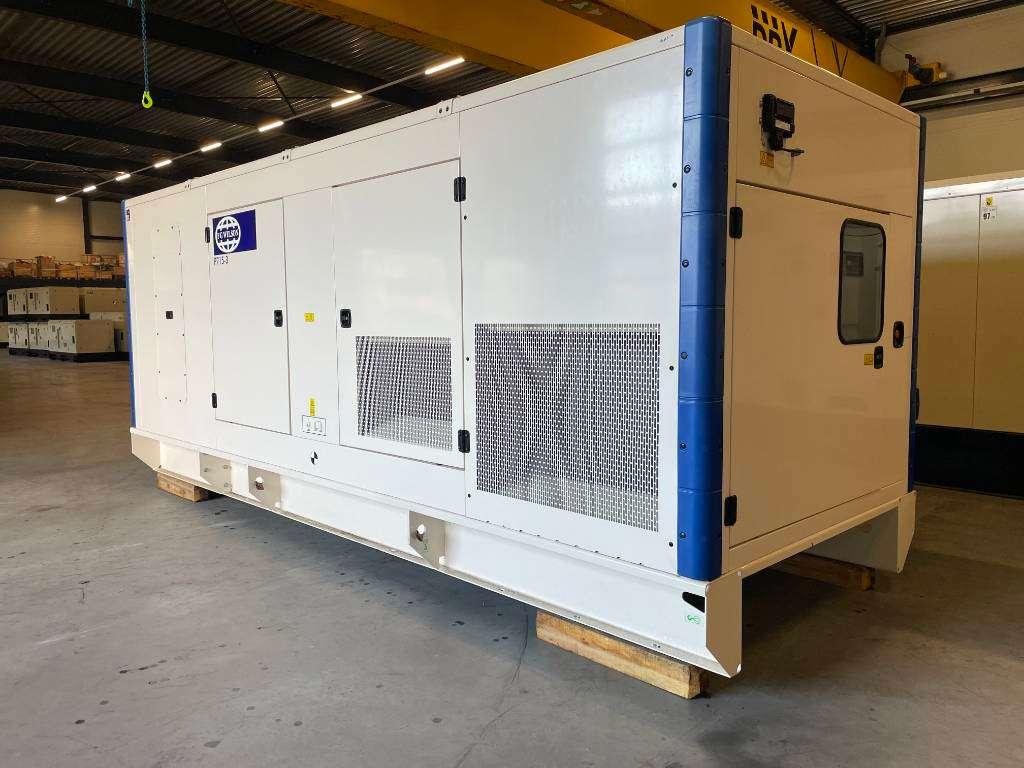 FG Wilson P715-3 - 715 kVA Genset - DPX-16023 Foto 5