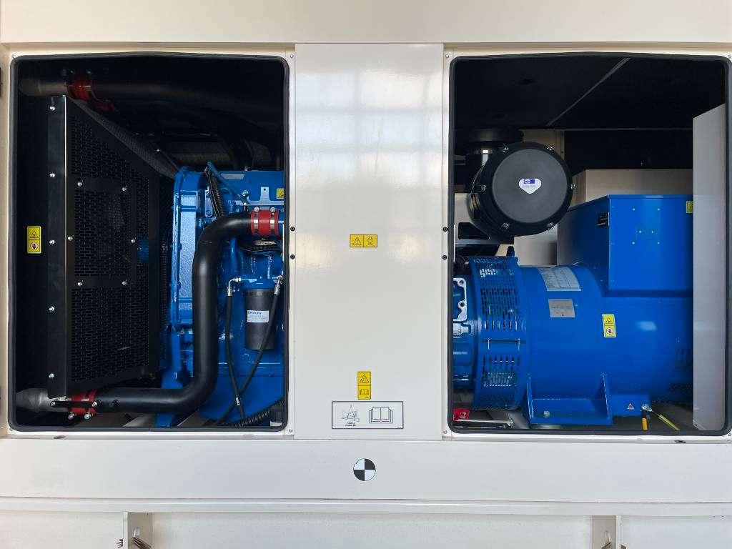 FG Wilson P715-3 - 715 kVA Genset - DPX-16023 Foto 7