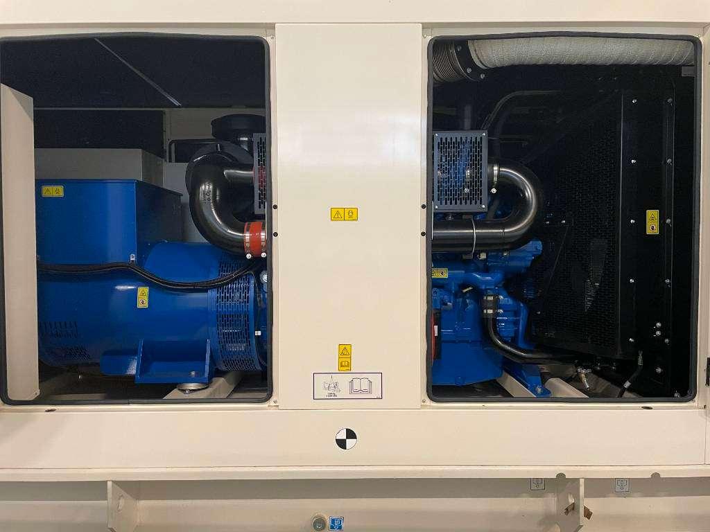 FG Wilson P715-3 - 715 kVA Genset - DPX-16023 Foto 8