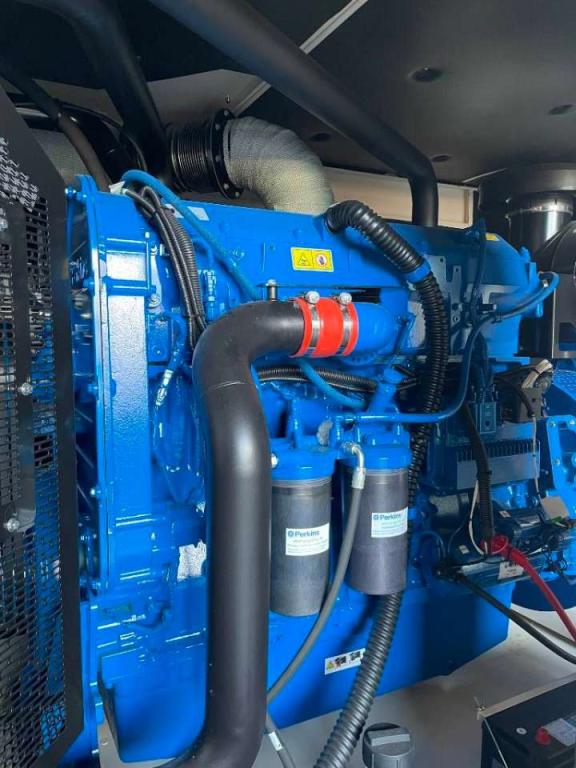 FG Wilson P715-3 - 715 kVA Genset - DPX-16023 Foto 9