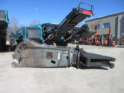 Kinshofer KSC42 in vendita da Oricom Srl