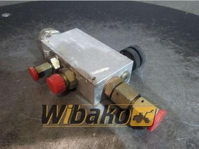 Oil Control 0M42037003VT000 in vendita da Wibako