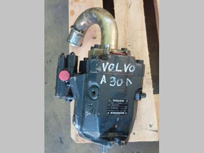 Pompa idraulica per Volvo A 30 D in vendita da PRV Ricambi Srl